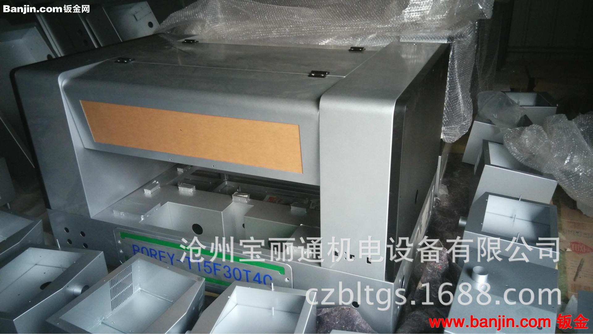 沧州机箱有限公司常年供应雕刻机机箱