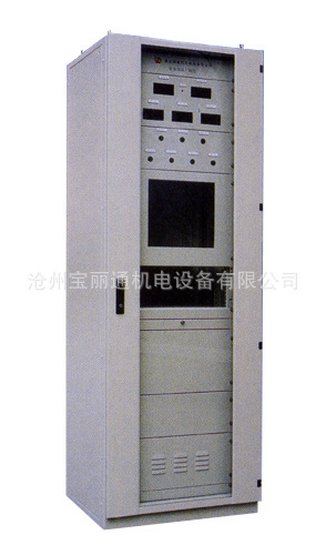 沧州机箱钣金加工