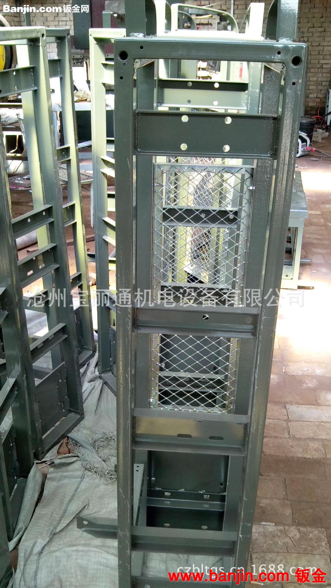 非标型材框架加工，可按客户要求设计、加工