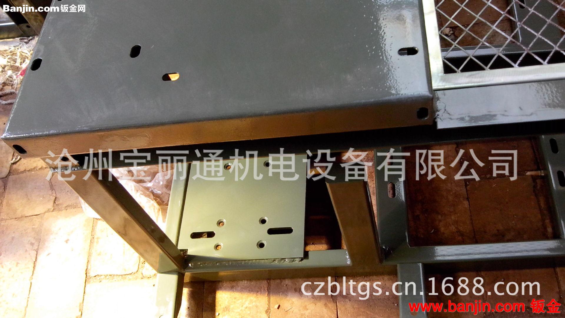 非标型材框架加工，可按客户要求设计、加工