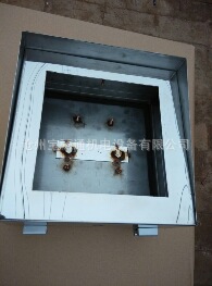 常年供应高速收费显示器机箱、雾灯箱