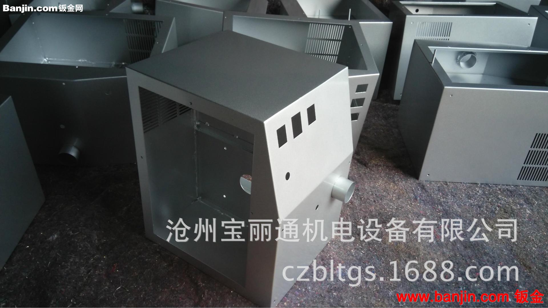 非标钣金件定制、加工