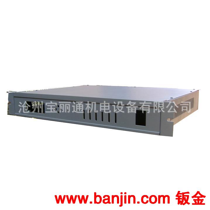 u箱制作    质优价廉