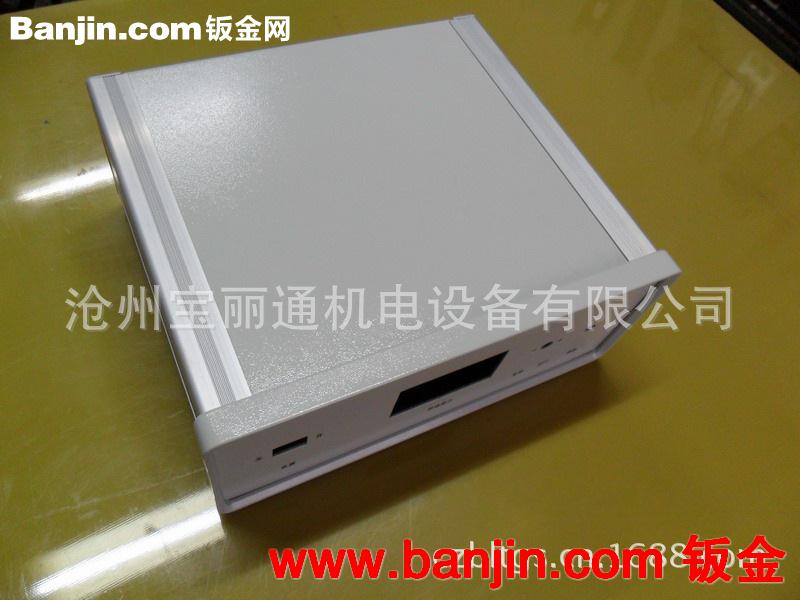 u箱制作    质优价廉