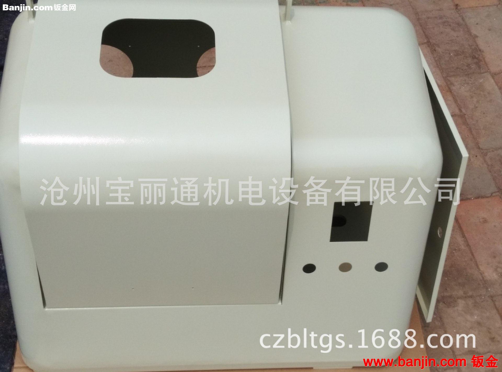 常年供应仪器仪表外壳，异形仪器仪表壳体