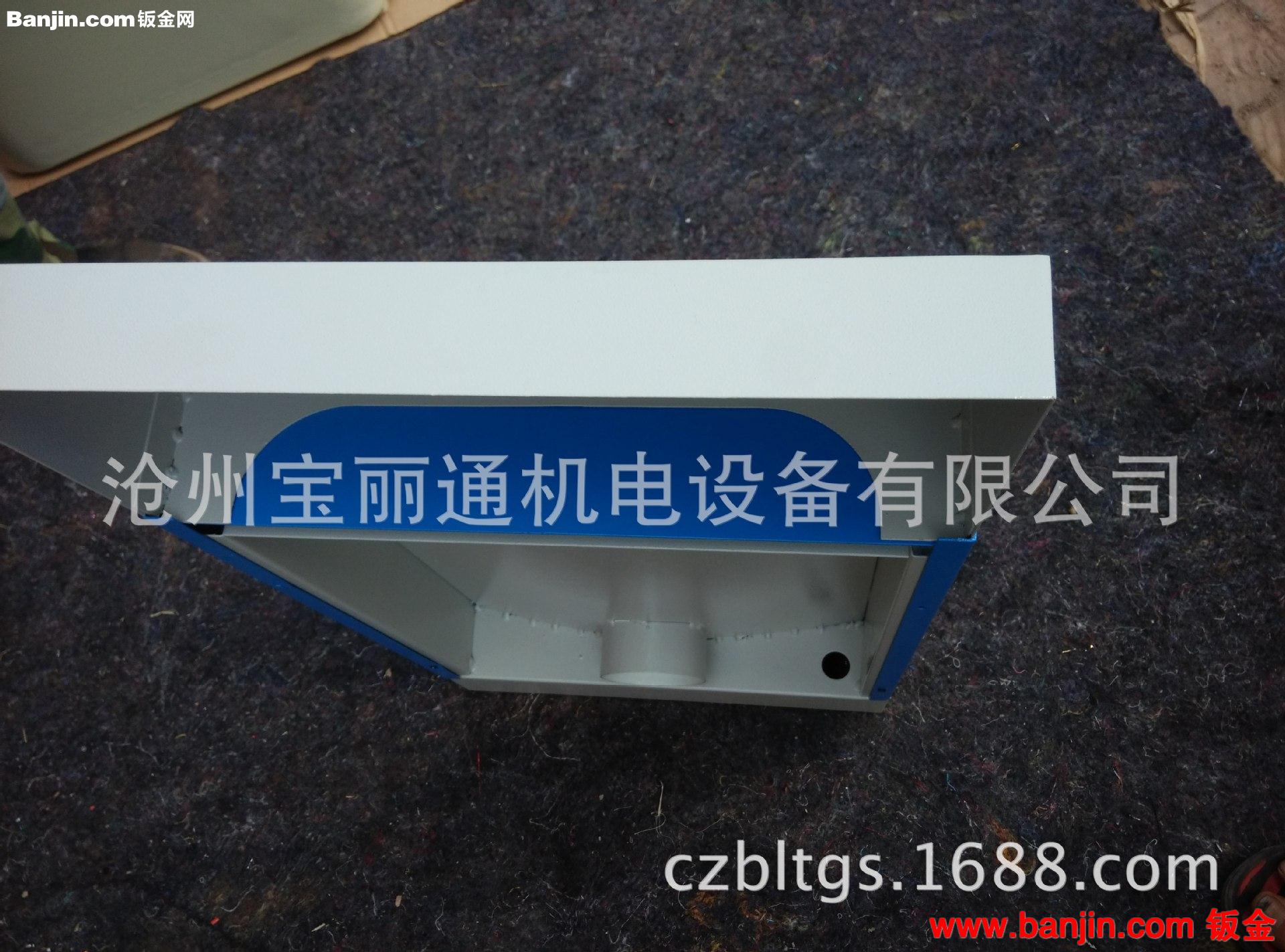 加工定制仪器仪表机箱，可根据客户需要定制