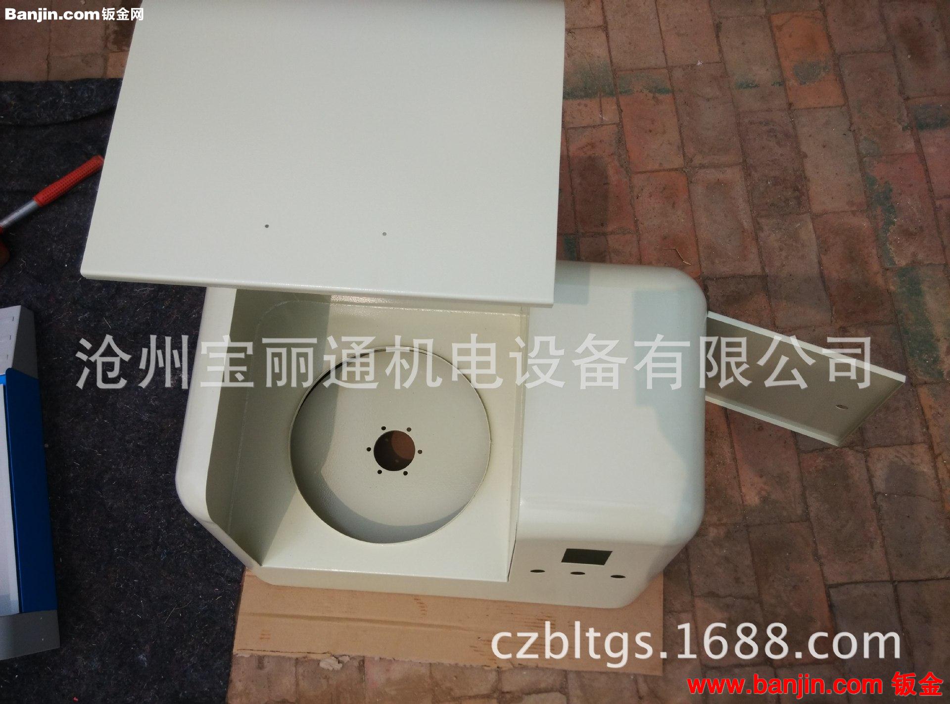 沧州公司供应行星球磨机机箱，可根据客户要求定制
