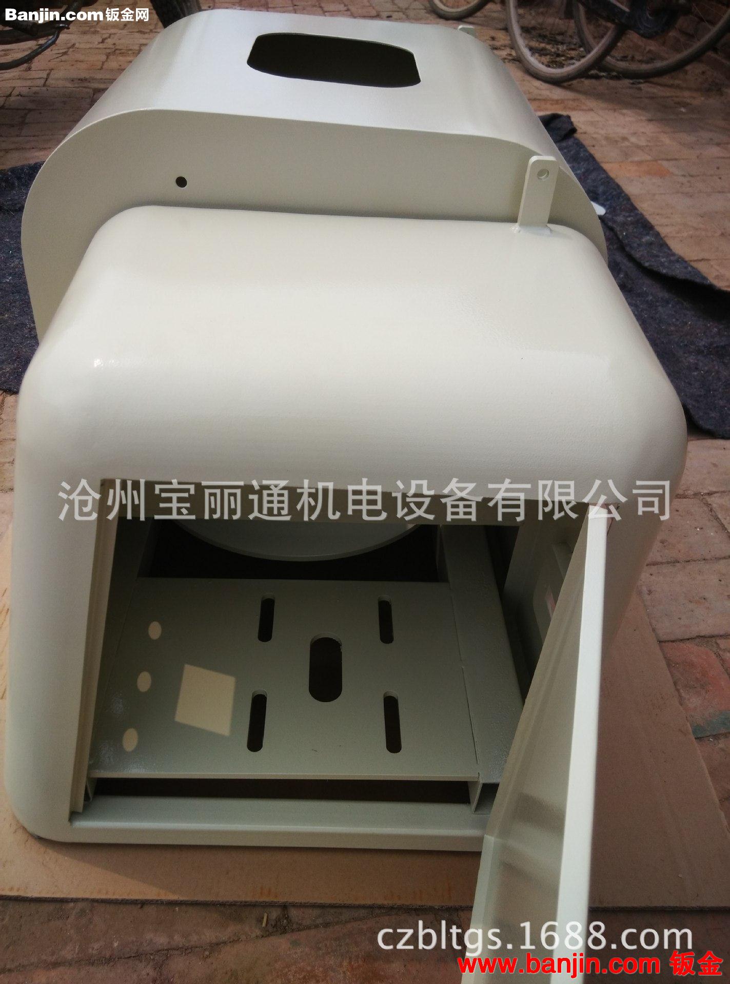 沧州公司供应行星球磨机机箱，可根据客户要求定制