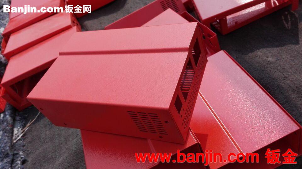 质优价廉  青县仪器仪表箱