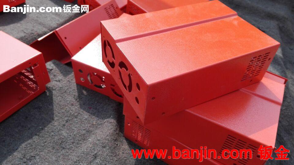 质优价廉  青县仪器仪表箱