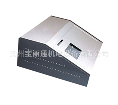 宝丽通公司供应仪器仪表外壳