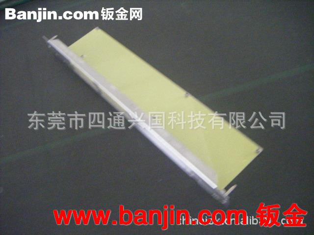 东莞钣金加工/服务器托盘/精密数控冲床折弯加工/不锈钢托盘加工