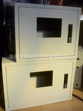 专业设计、制作、销售各行业控制器机箱