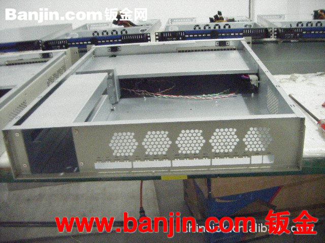 OEM、ODM钣金加工机箱