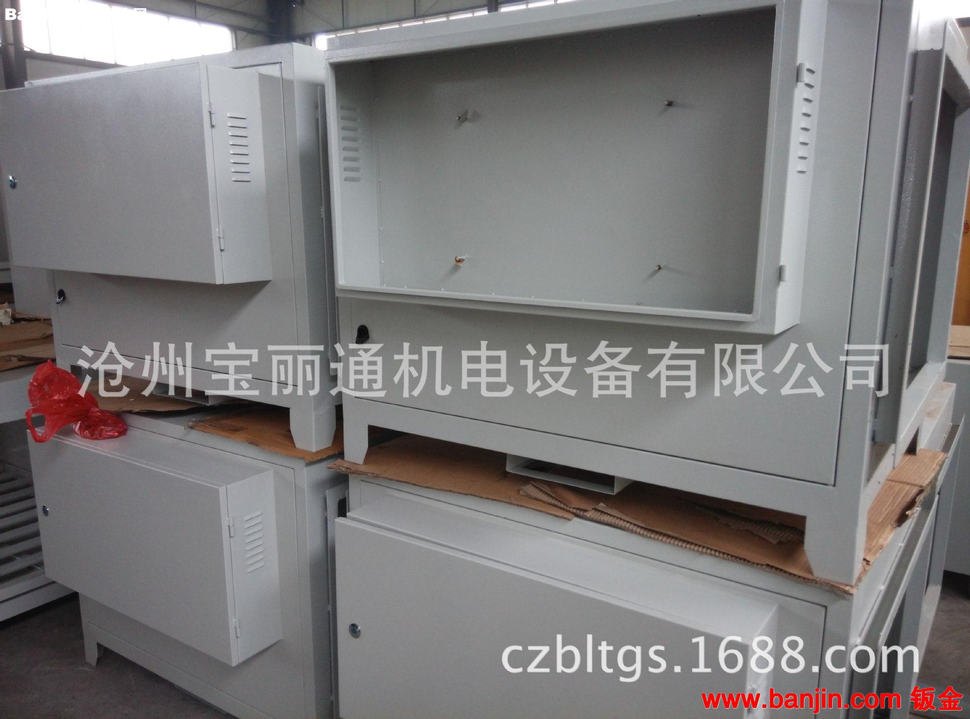 沧州供应油烟净化器箱体