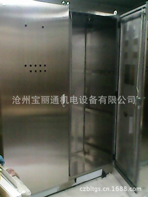 宝丽通公司供应不锈钢配电柜、配电箱