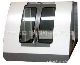 机箱机柜生产厂家/定制机箱机柜/OEM加工/精密钣金冲床折弯