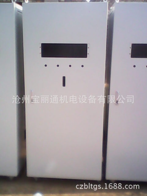 公司供应钣金控制柜