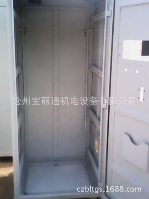公司供应钣金控制柜