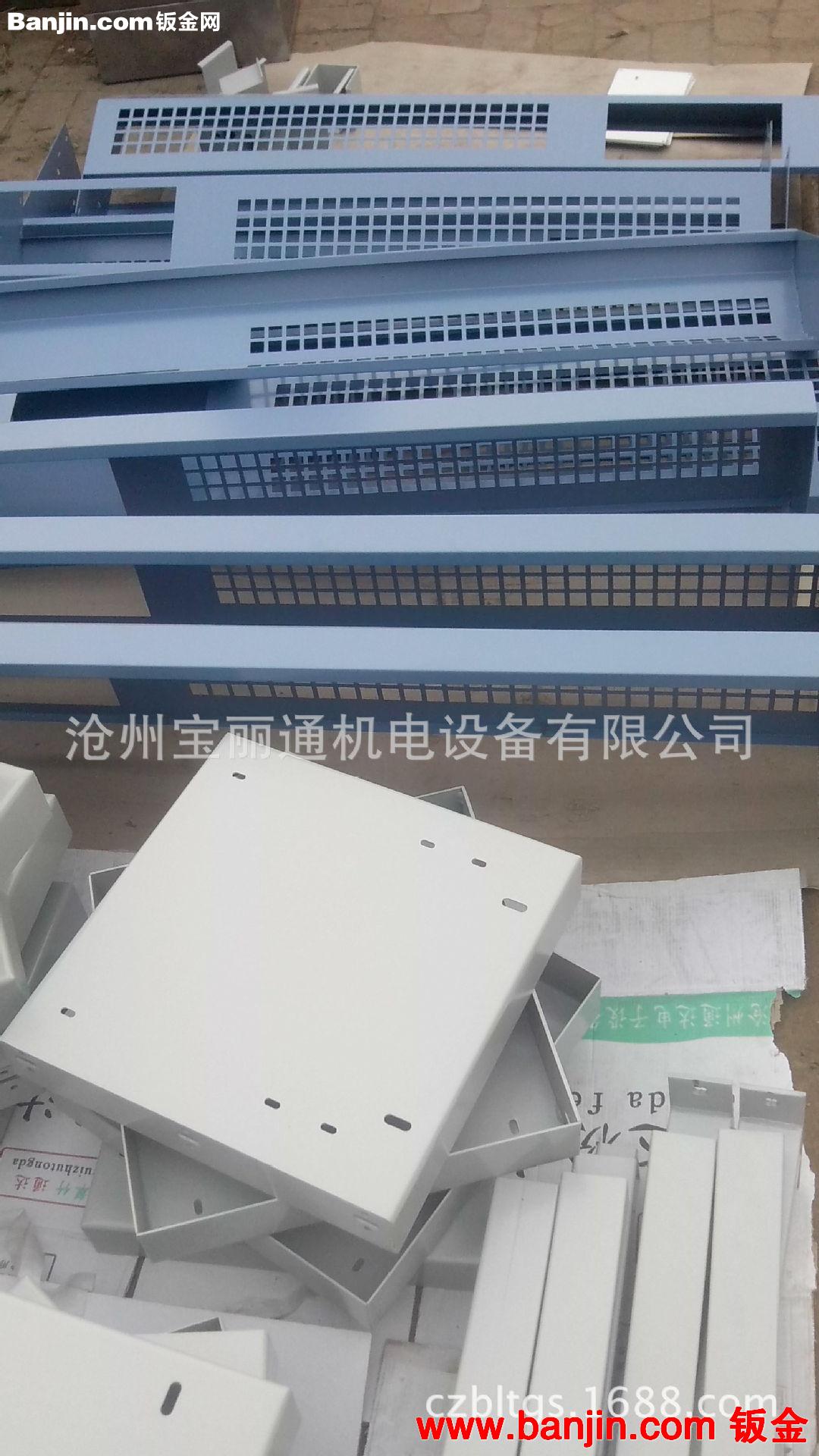 公司供应钣金控制柜