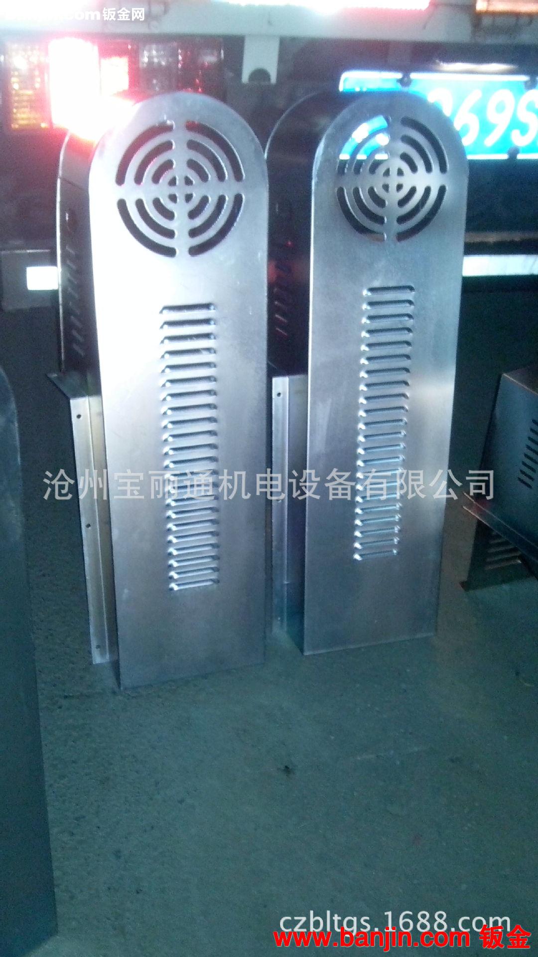 公司供应钣金机箱定制、加工