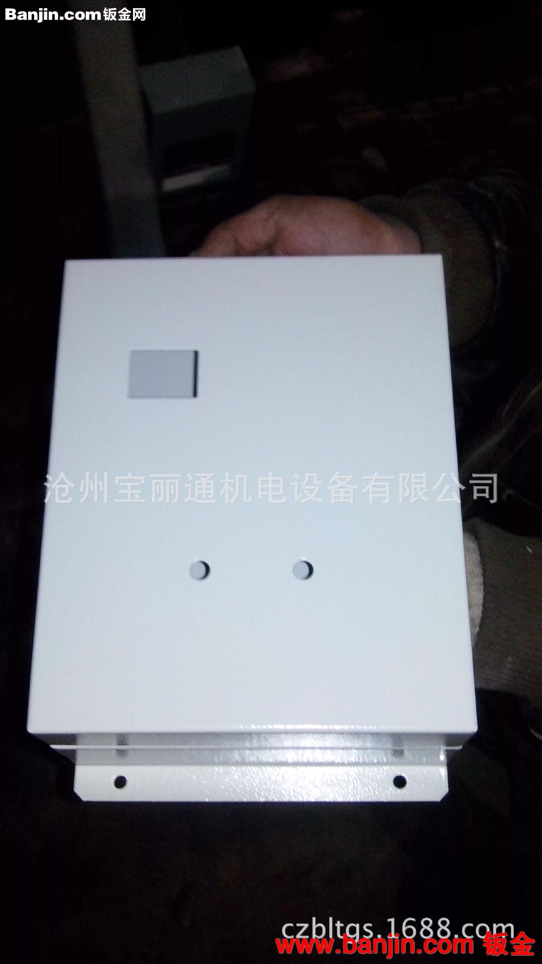 公司供应钣金机箱定制、加工
