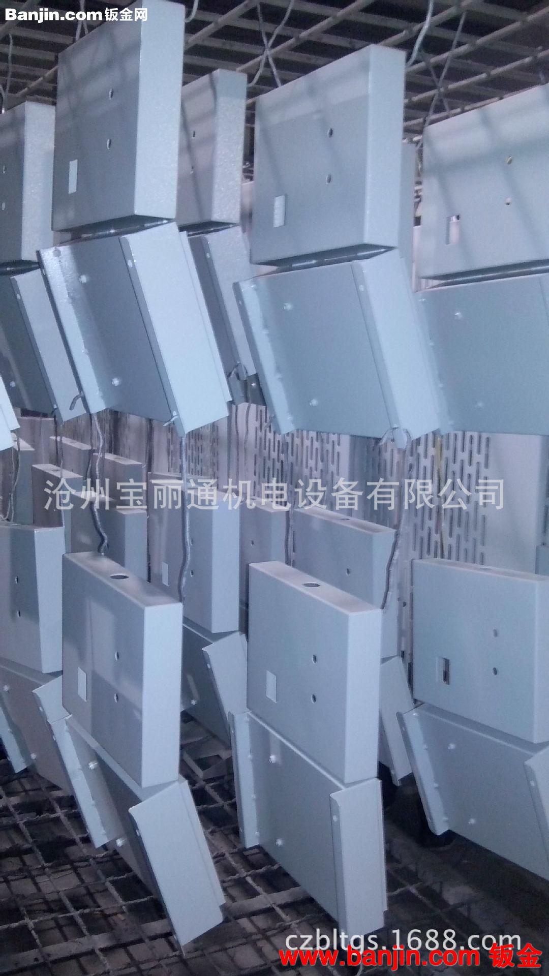 公司供应钣金机箱定制、加工