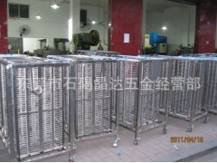 供应东莞PCB 推车，PWB 推车，PCB 推车，广州PCB 推车