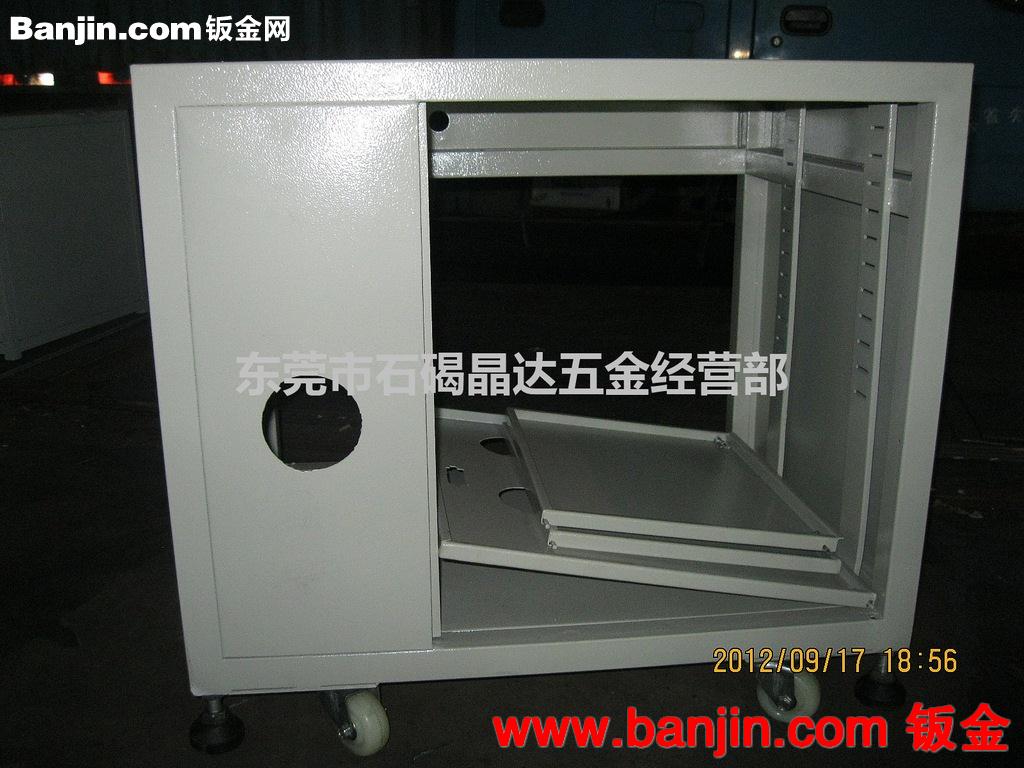 供应东莞数控钣金，机箱机架，自动化，绕线机外売，车铣床外壳