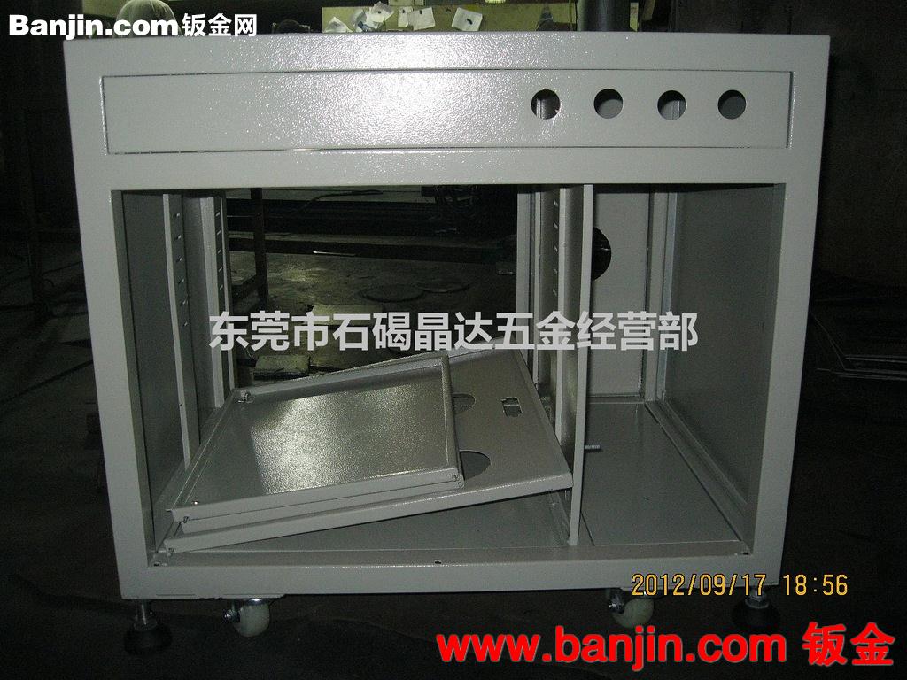 供应东莞数控钣金，机箱机架，自动化，绕线机外売，车铣床外壳