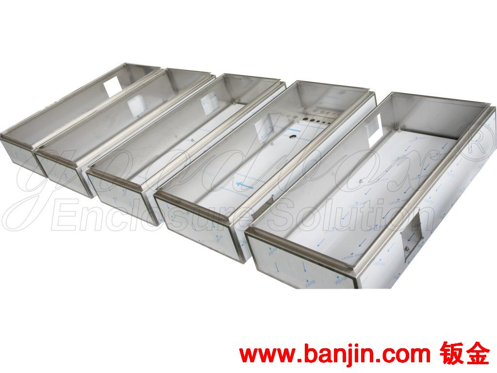 供应不锈钢GBNS非标机柜 非标机箱 钣金加工 非标加工 定制