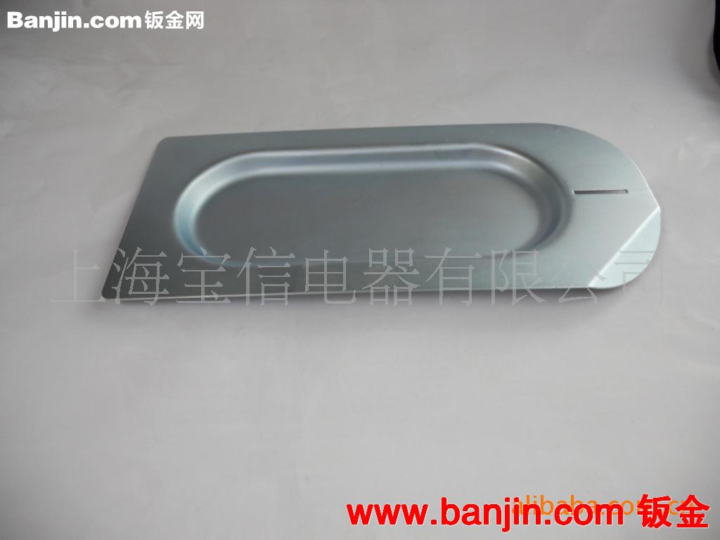 激光切割机金属加工品