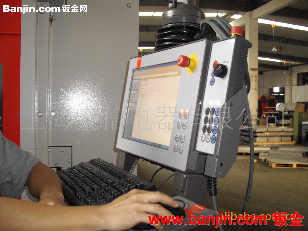 激光切割机金属加工品