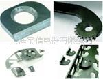 激光切割机金属加工品