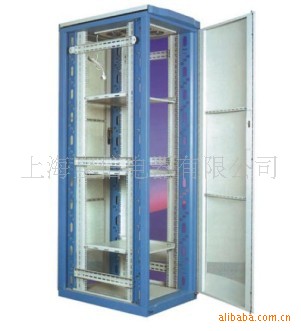 供应 高质量42U网络机柜