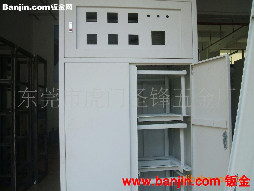 寻求机箱钣金加工服务合作