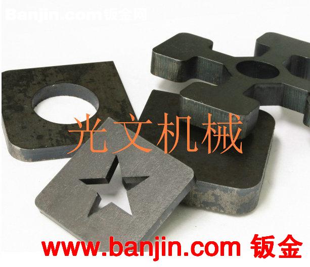 进口激光切割！精密钣金！