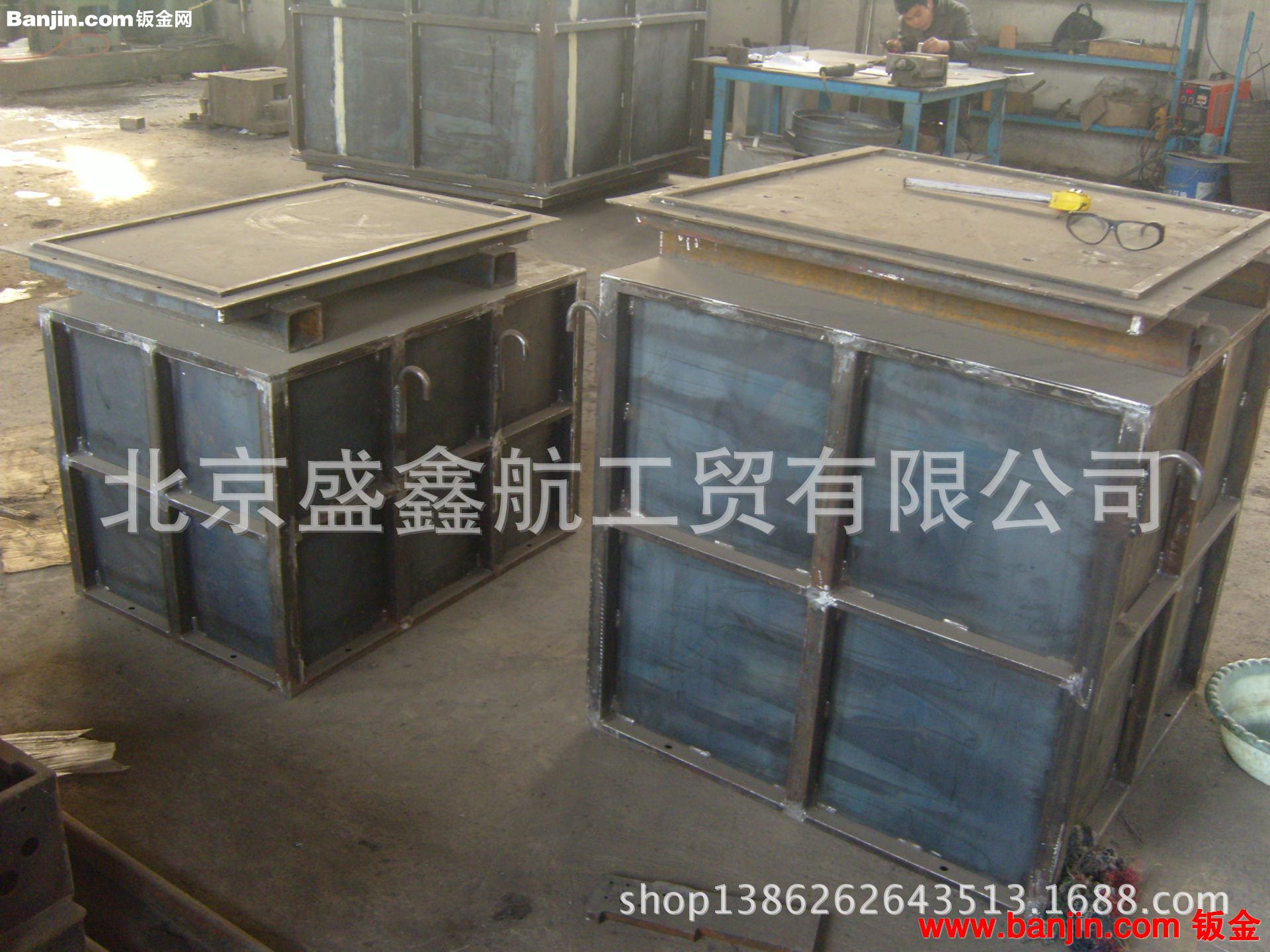 提供各种非标、钣金加工、机加工、CNC加工中心精加工