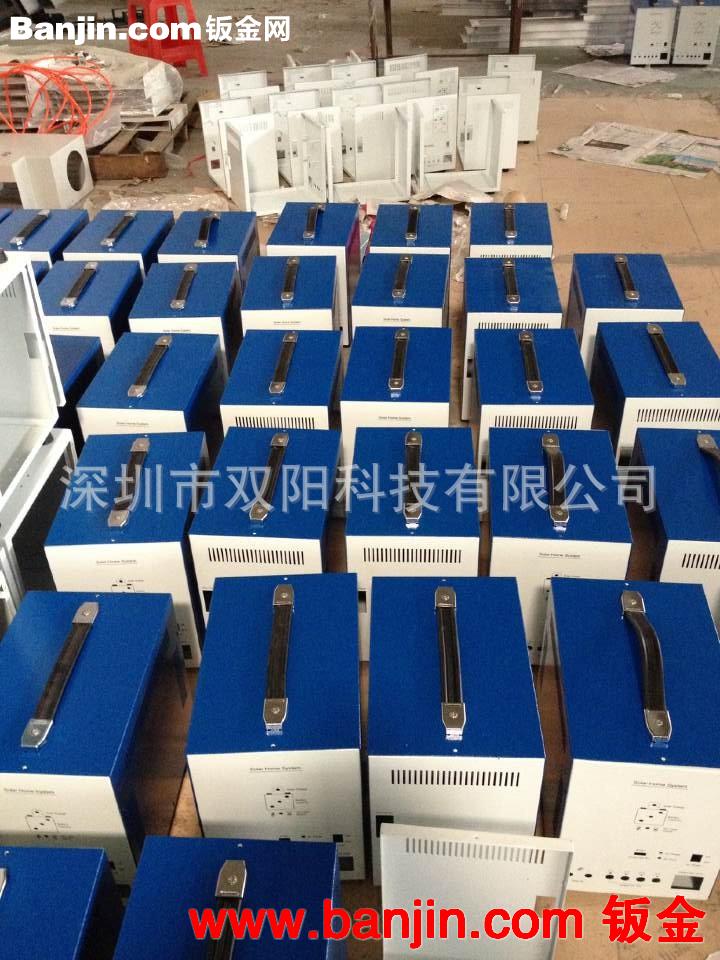 低价销售 太阳能电池机箱  量大从优 品质保证