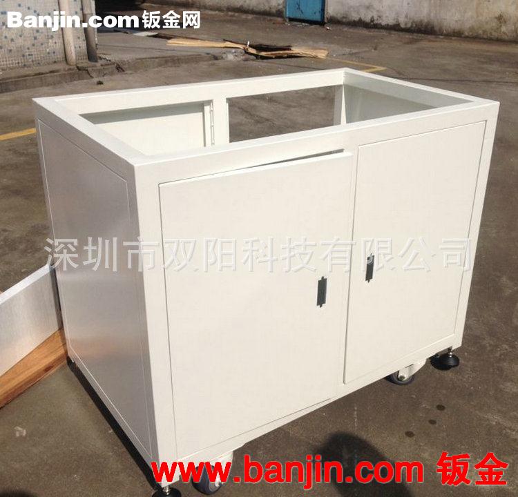 专业供应 铝型材机架  装盘自动机机架