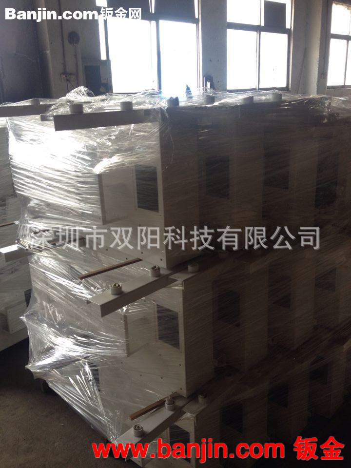 专业供应 冷油机机箱 专业机械外壳加工 精密机械加工