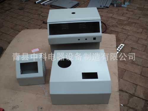 供应工业加湿器 外壳钣金机箱 机壳
