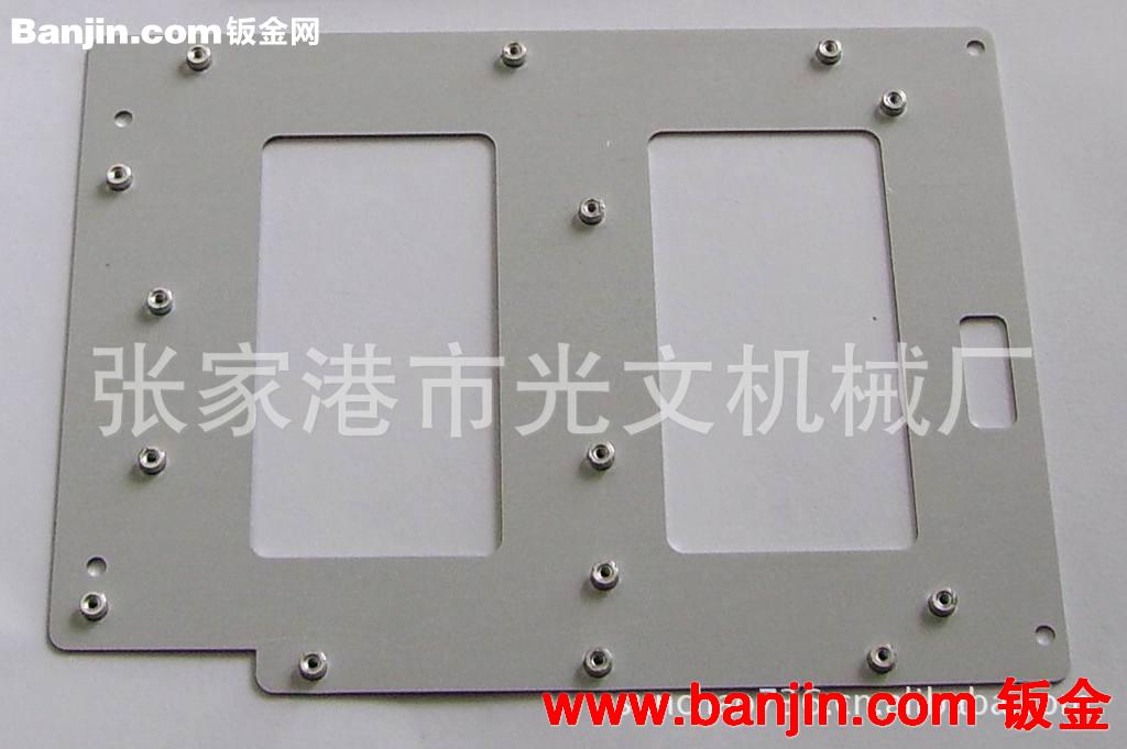 提供钣金加工  加工设备齐全