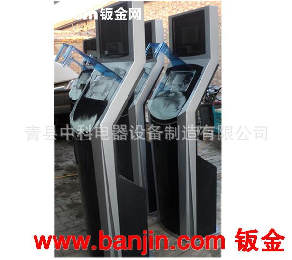 电力设备 变频器机柜 稳压器外壳 不锈钢电力机箱外壳定做