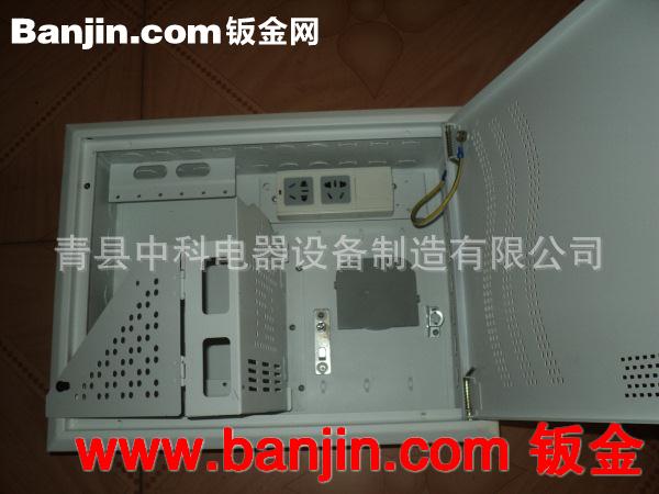 电力设备 变频器机柜 稳压器外壳 不锈钢电力机箱外壳定做