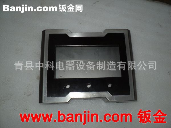 专业钣金加工制造 变频器外壳 转换器 钣金外壳 钣金机壳加工