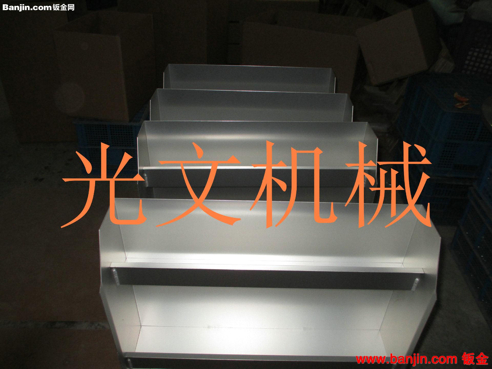 上海钣金加工、激光切割、数控折弯