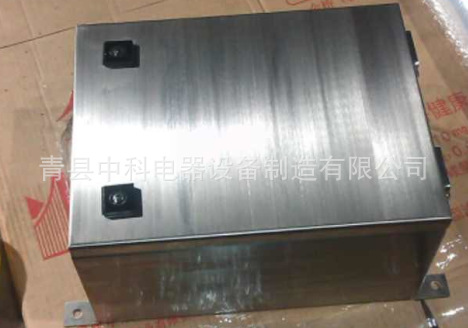专业钣金加工不锈钢外壳