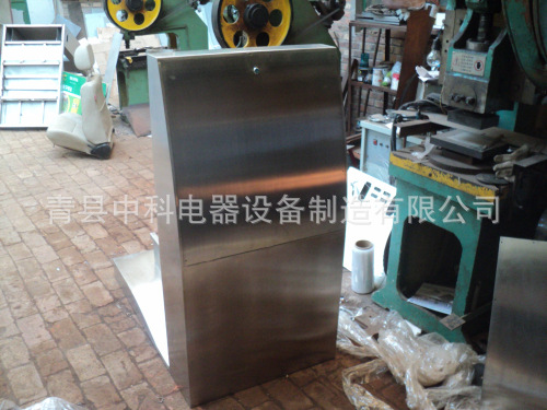 专业钣金加工不锈钢外壳