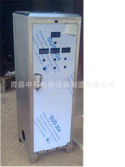 专业钣金加工不锈钢外壳